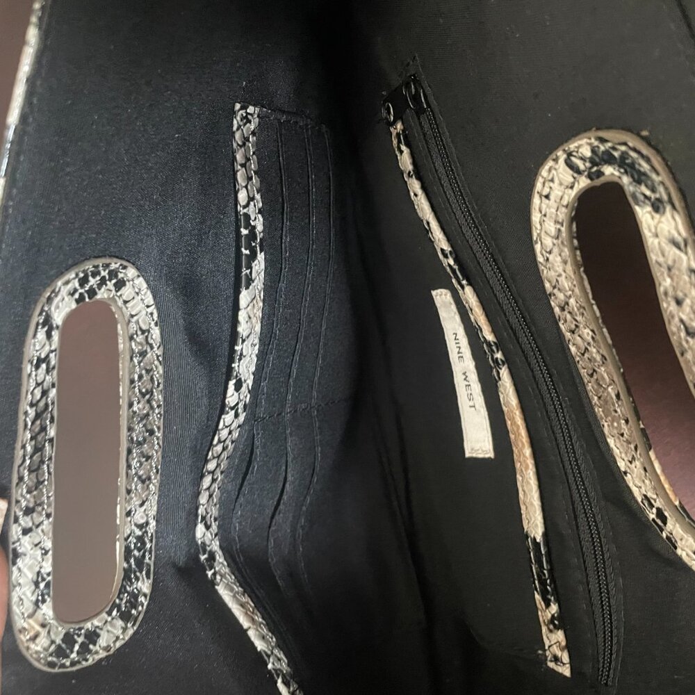 Python Print Clutch - image 6